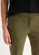 Pantalon 7/8 habillé, bonprix