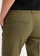 Pantalon 7/8 habillé, bonprix