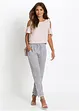 Leinenhose, bonprix