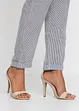 Leinenhose, bonprix