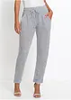 Leinenhose, bonprix