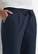Leinenhose, bonprix