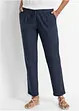 Leinenhose, bonprix