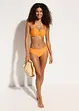 Balconette-Bikini (2-tlg. Set) mit extra Neckholder Träger, bonprix