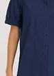 Kleid aus Baumwoll- Popeline, bonprix