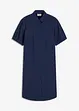 Kleid aus Baumwoll- Popeline, bonprix