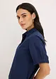 Kleid aus Baumwoll- Popeline, bonprix