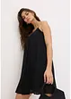 Chiffonkleid mit Rückendetail, bonprix