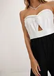 Overall mit Cut-Out, bonprix
