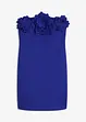 Bandeau-Kleid aus fester Scuba-Qualität, bonprix