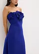 Bandeau-Kleid aus fester Scuba-Qualität, bonprix