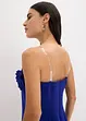 Bandeau-Kleid aus fester Scuba-Qualität, bonprix