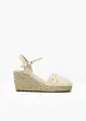 Keilpumps, bonprix