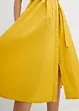 Robe caftan évasée, bonprix