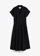Robe caftan évasée, bonprix