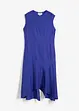 Robe midi asymétrique en viscose, bonprix