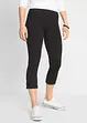 3/4 Capri-Leggings, bonprix