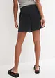 Jupe-short 100% coton, bonprix