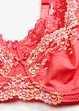 Lot de 2 soutiens-gorge à armatures et dentelle, bonprix
