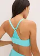 Soutien-gorge à armatures et fermeture devant, bonprix
