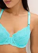 Soutien-gorge à armatures et fermeture devant, bonprix