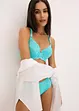 Soutien-gorge à armatures et fermeture devant, bonprix