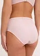 Maxislip mit zarter Stickerei, bonprix