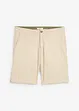 Bermuda chino, Regular, bonprix