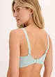 Soutien-gorge minimiseur avec dentelle, bonprix
