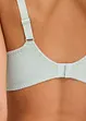Soutien-gorge minimiseur avec dentelle, bonprix