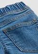 Jeggings Mid Waist mit Bequembund, bonprix