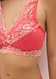 Soutien-gorge minimiseur sans armatures à bretelles rembourrées, bonprix