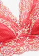 Soutien-gorge minimiseur sans armatures à bretelles rembourrées, bonprix