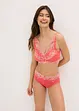 Soutien-gorge minimiseur sans armatures à bretelles rembourrées, bonprix