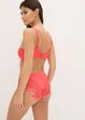 Slip Maxi avec une délicate dentelle, bonprix