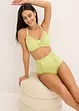 Soutien-gorge minimiseur avec dentelle, bonprix