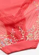 Slip Maxi avec une délicate dentelle, bonprix