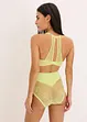 Soutien-gorge minimiseur avec dentelle, bonprix