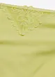 Slip avec une jolie dentelle, bonprix
