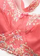Soutien-gorge grand maintien sans armatures avec bretelles rembourrées, bonprix