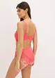 Soutien-gorge grand maintien sans armatures avec bretelles rembourrées, bonprix