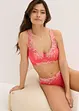 Soutien-gorge grand maintien sans armatures avec bretelles rembourrées, bonprix