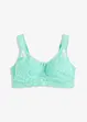 Soutien-gorge grand maintien sans armatures avec bretelles rembourrées, bonprix