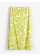 Jersey-Rock aus Baumwolle mit Stretch, bonprix