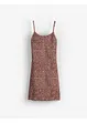 Minikleid aus Mesh, bonprix