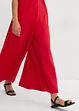 Jumpsuit mit verstellbaren Trägern aus Viskose-Mix, bonprix