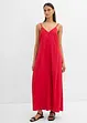 Jumpsuit mit verstellbaren Trägern aus Viskose-Mix, bonprix