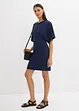 Robe confortable en jersey milano, bonprix