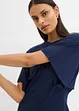 Robe confortable en jersey milano, bonprix