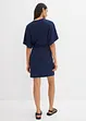 Robe confortable en jersey milano, bonprix